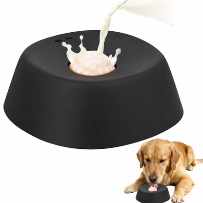PawSmart™ Slow Feeder Bowl