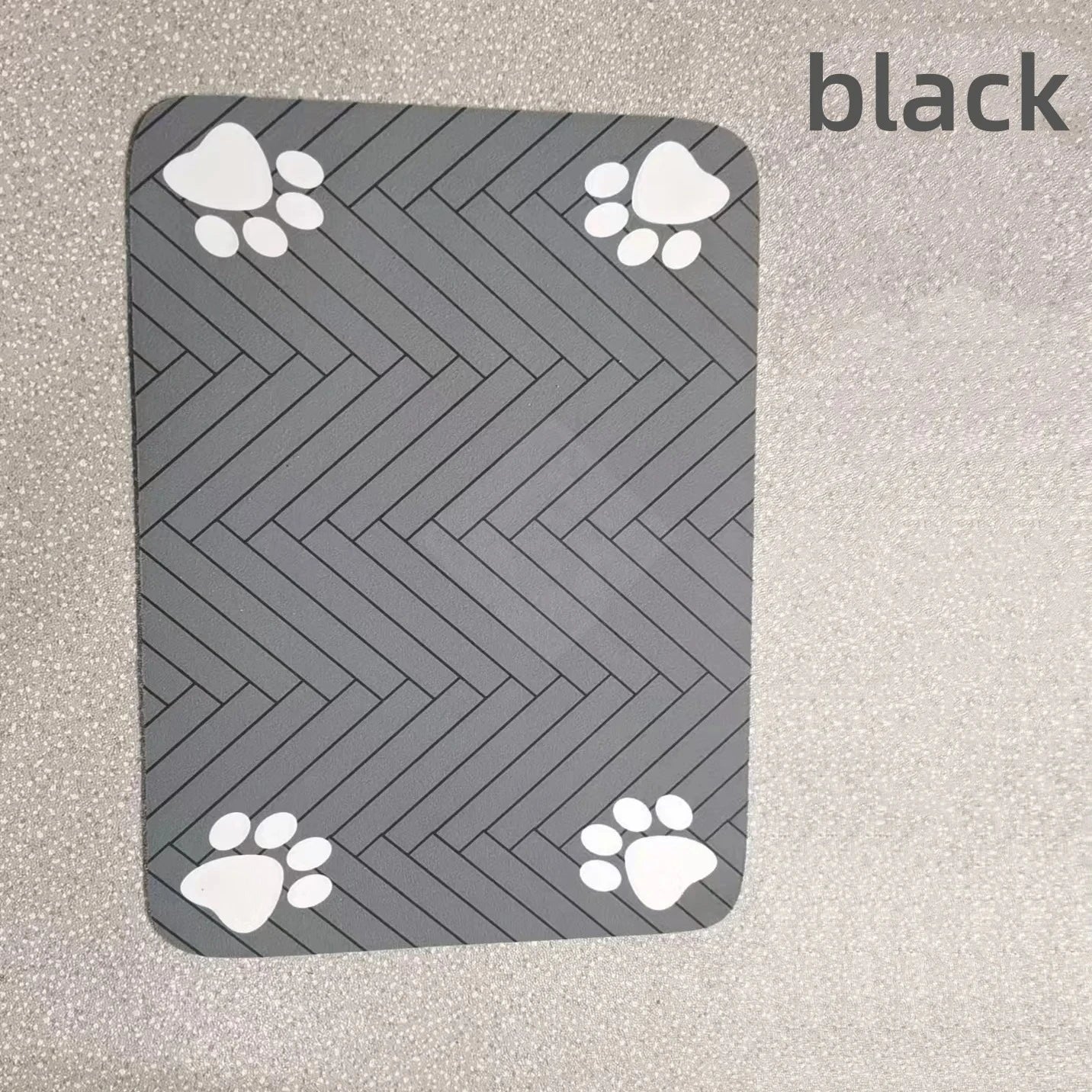 PawSmart™ Meal Mat