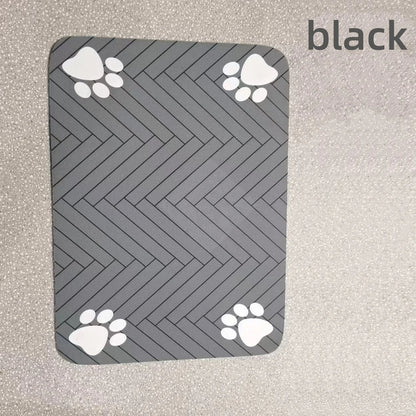 PawSmart™ Meal Mat