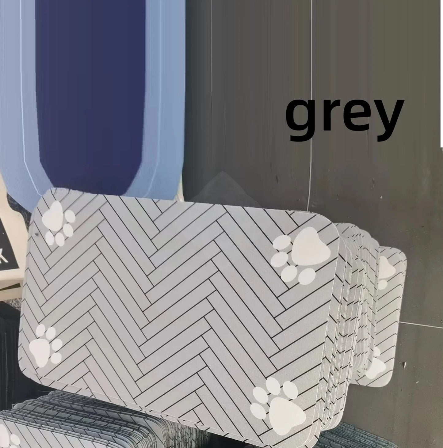 PawSmart™ Meal Mat